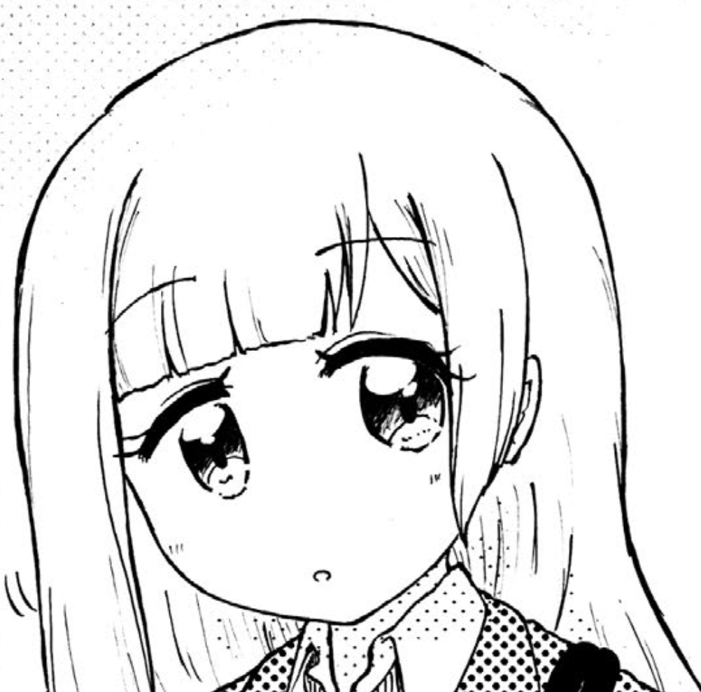 【D4DJ1st配布】咲姫漫画(3P)