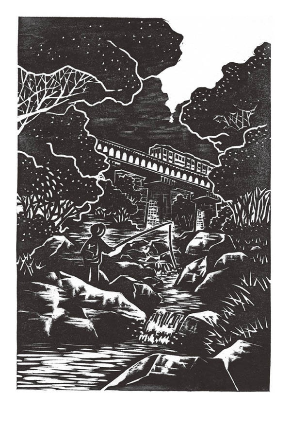 同人誌『サイコロ014/カーテンが揺れている』