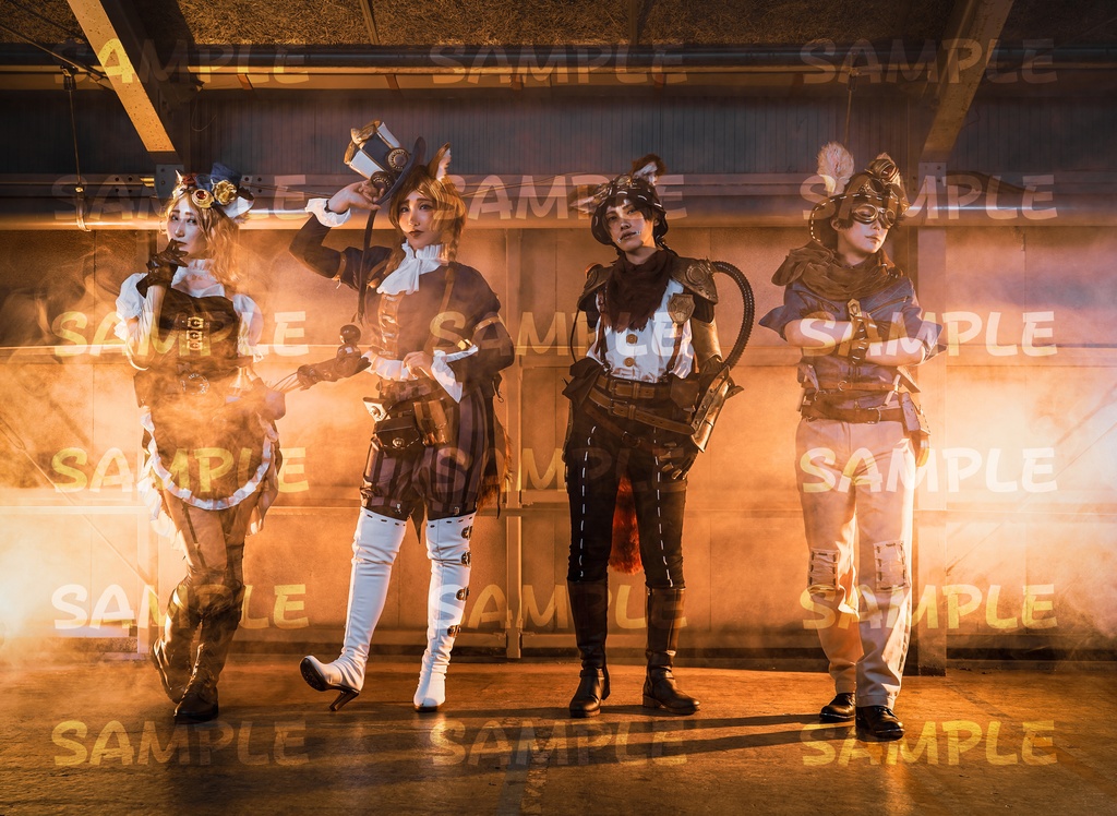 Hello,Forest animals