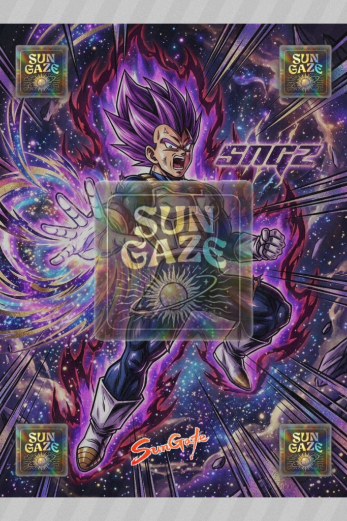Bezita Saiyan
