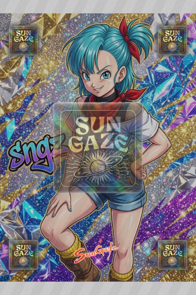 Bulma