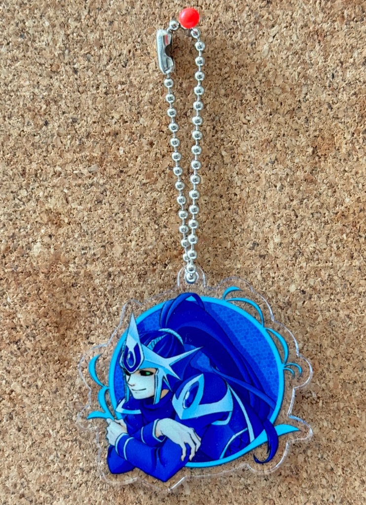 フロウ(枠付き裏面あり)