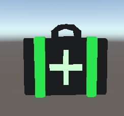 [無料!]　回復してくれそうななにか