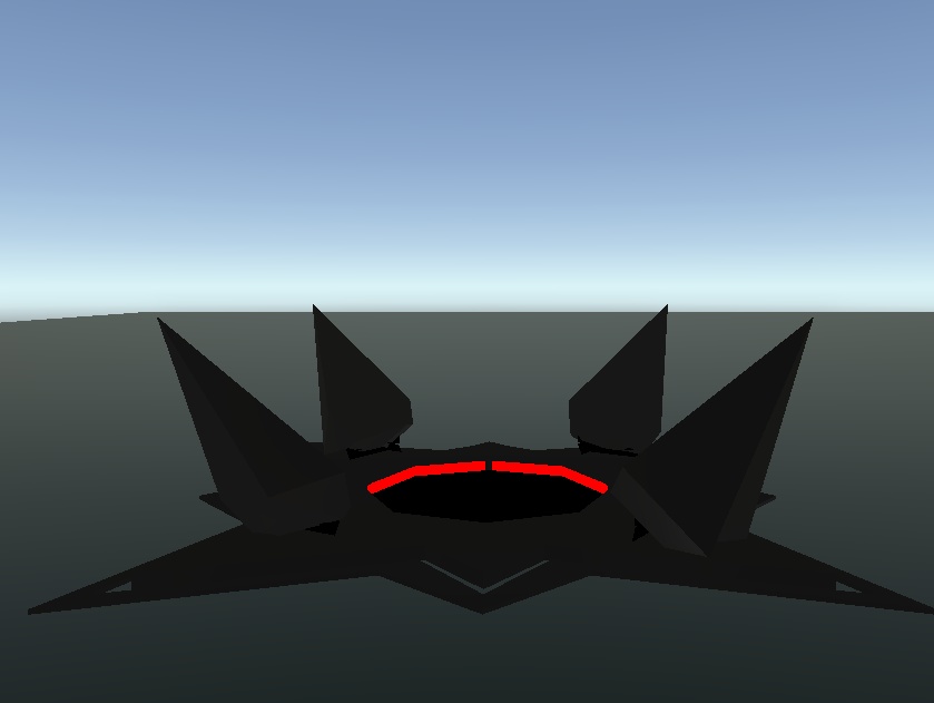 [無料!]　なんか出てきそうなやつ