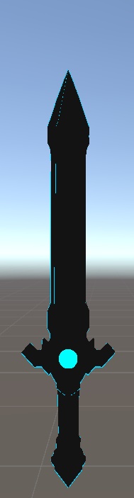 [無料!] blue sword