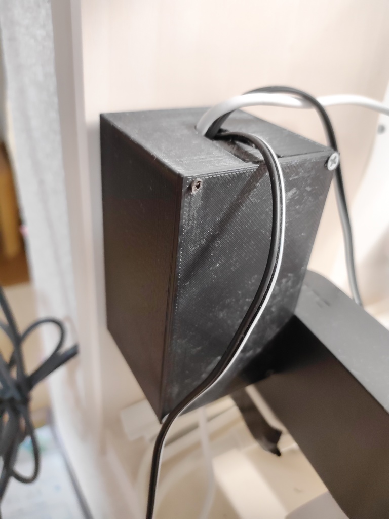 コード収納BOX