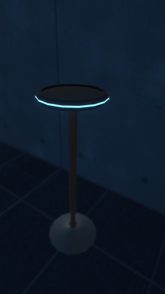 サイバー家具セット