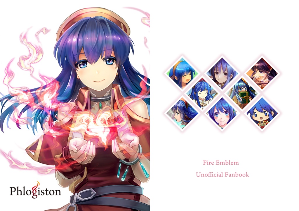 Phlogiston