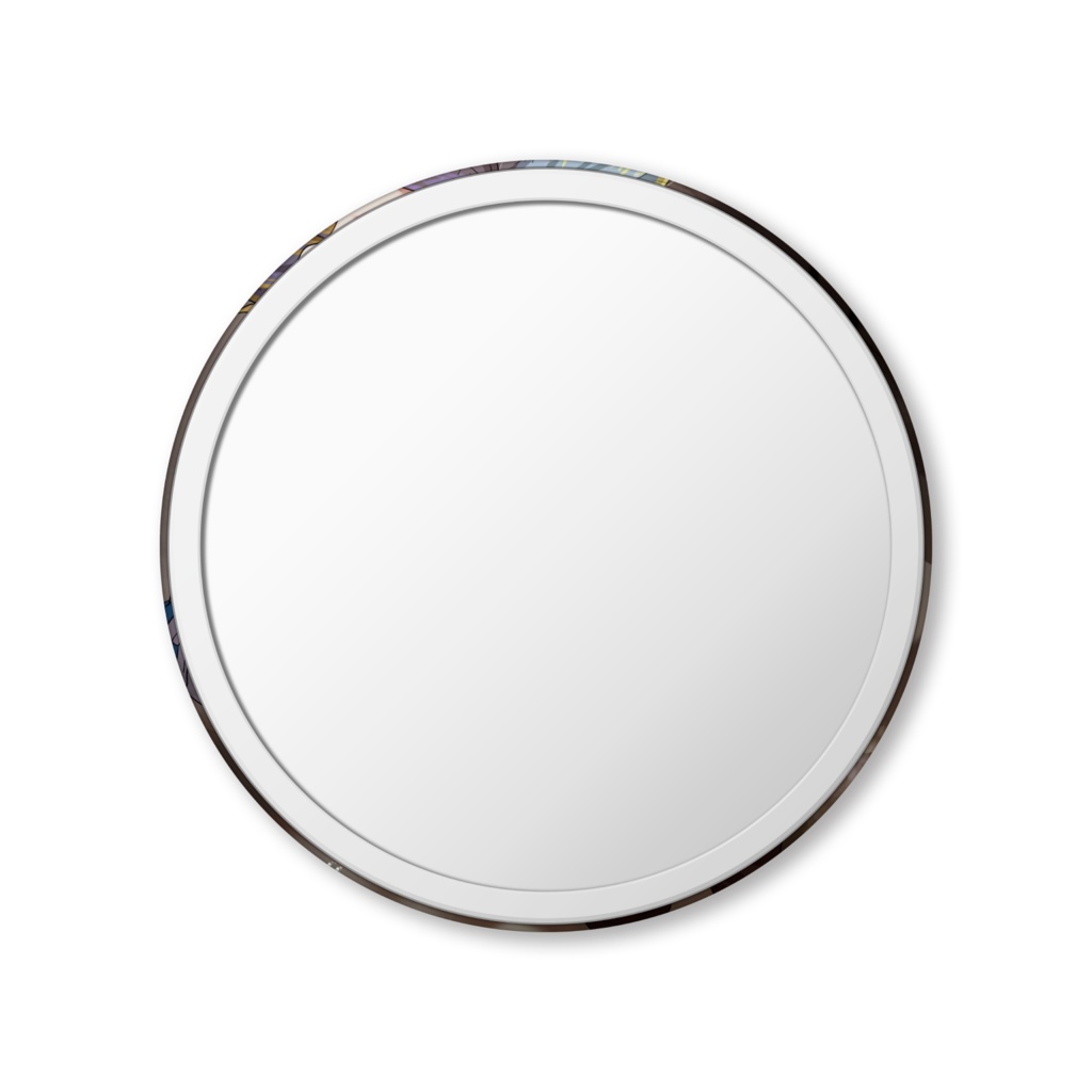 歌ってみた 缶ミラー