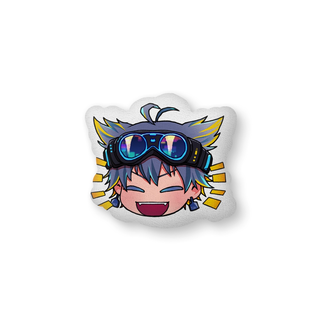 ヨドクッション