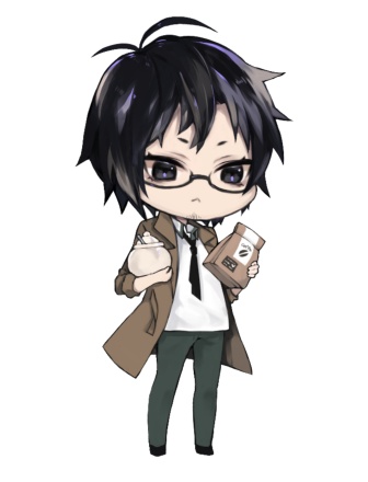 アクキー　やしおじ