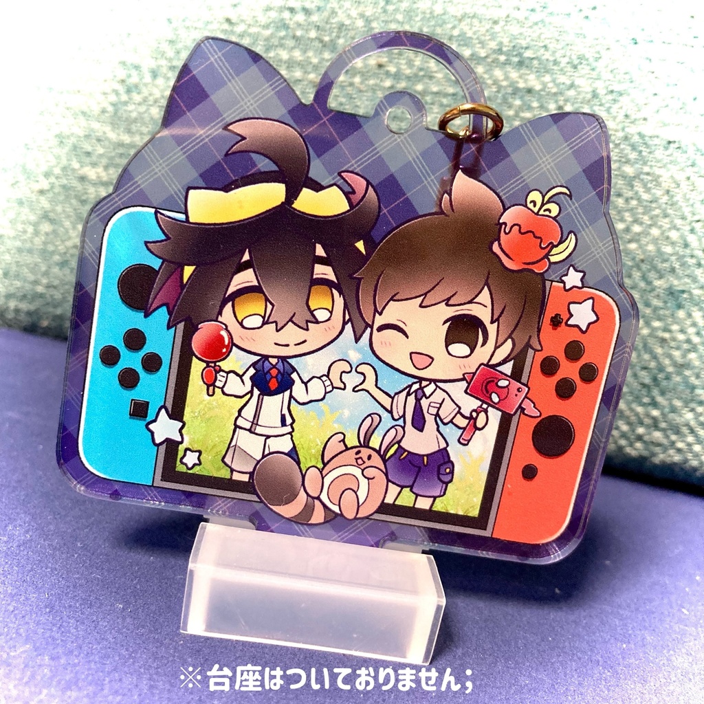 【ポケモンSV】スグハルアクキー