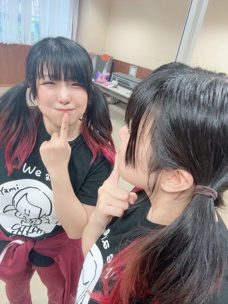 We are BUSTERS!Tシャツ