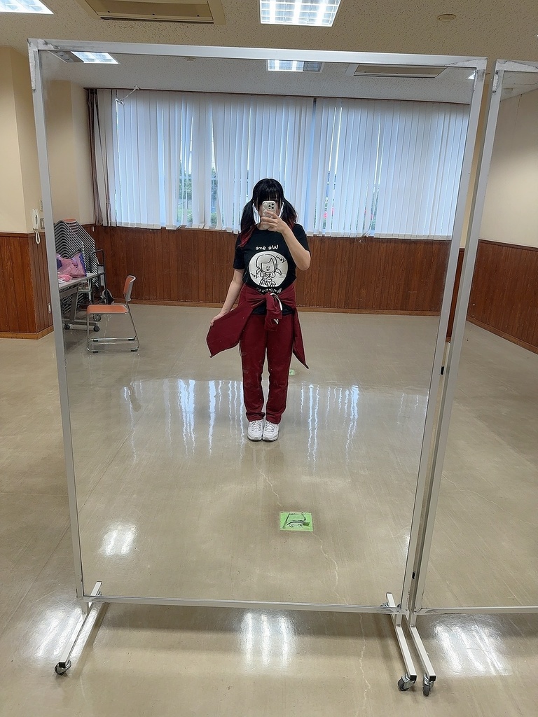 We are BUSTERS!Tシャツ