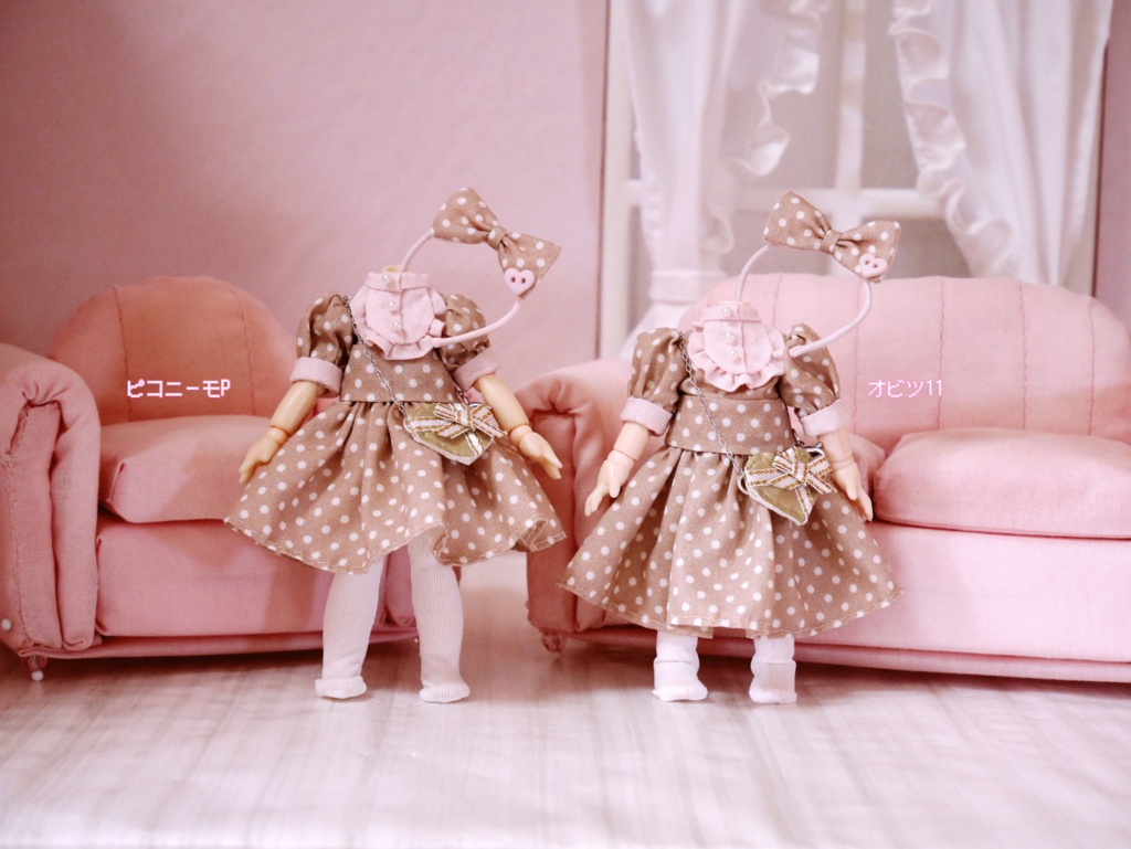 ๐ใ ใใณใใผใขP & ใชใใ11 ใใใผใซๆ / ใใใใฏใณใใผในใปใใ