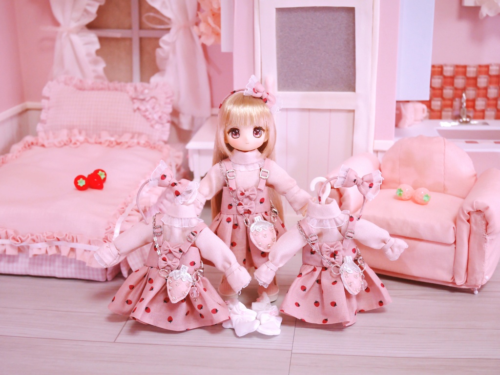 ๐ใ ใใณใใผใขP & ใชใใ11 ใใใผใซๆ / ใใกใใใณใฏใฏใณใใผใน