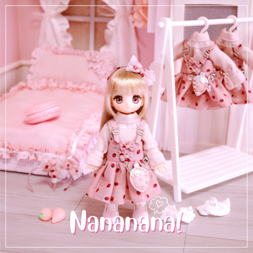 ๐ใ ใใณใใผใขP & ใชใใ11 ใใใผใซๆ / ใใกใใใณใฏใฏใณใใผใน