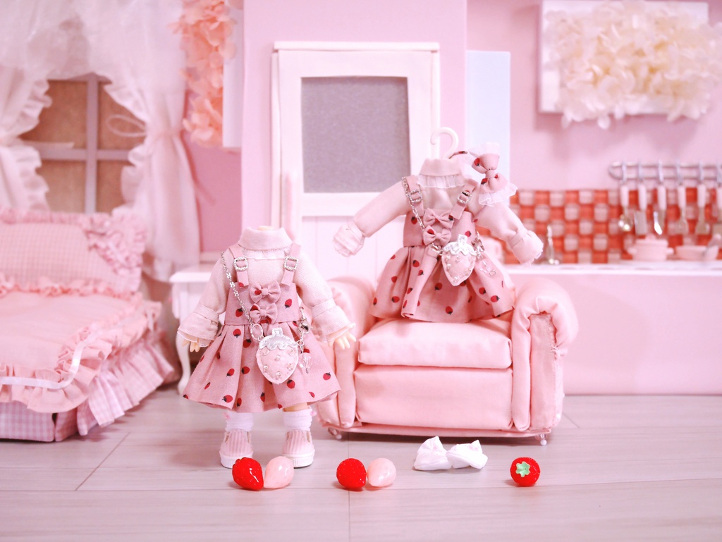 ๐ใ ใใณใใผใขP & ใชใใ11 ใใใผใซๆ / ใใกใใใณใฏใฏใณใใผใน