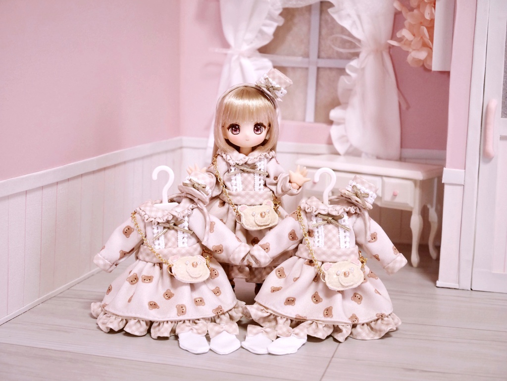 ๐ใ ใใณใใผใขP & ใชใใ11 ใใใผใซๆ / ใฏใใใใณใผใใฃใใผใใปใใ