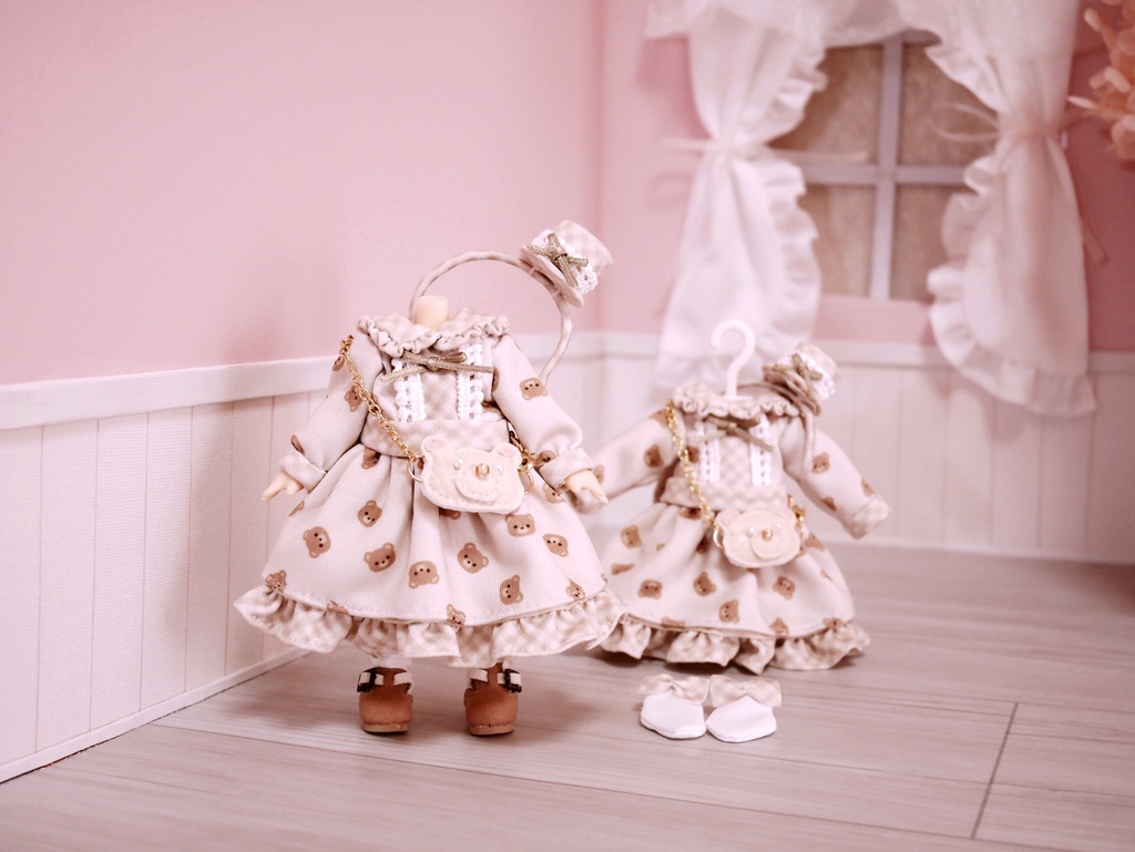 ๐ใ ใใณใใผใขP & ใชใใ11 ใใใผใซๆ / ใฏใใใใณใผใใฃใใผใใปใใ