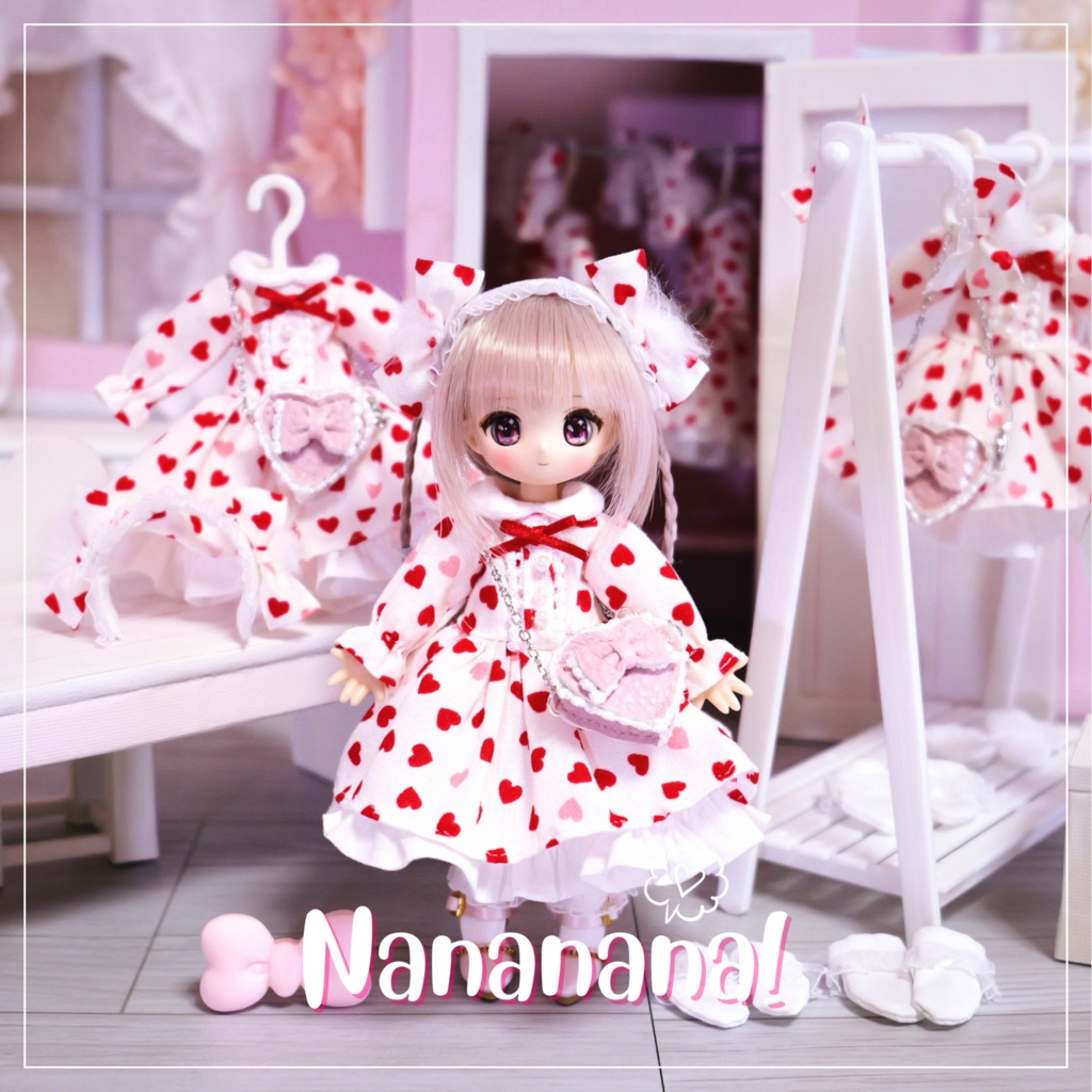 ๐ใ ใใณใใผใขP & ใชใใ11 ใใใผใซๆ / ใใผใๆใฏใณใใผใน