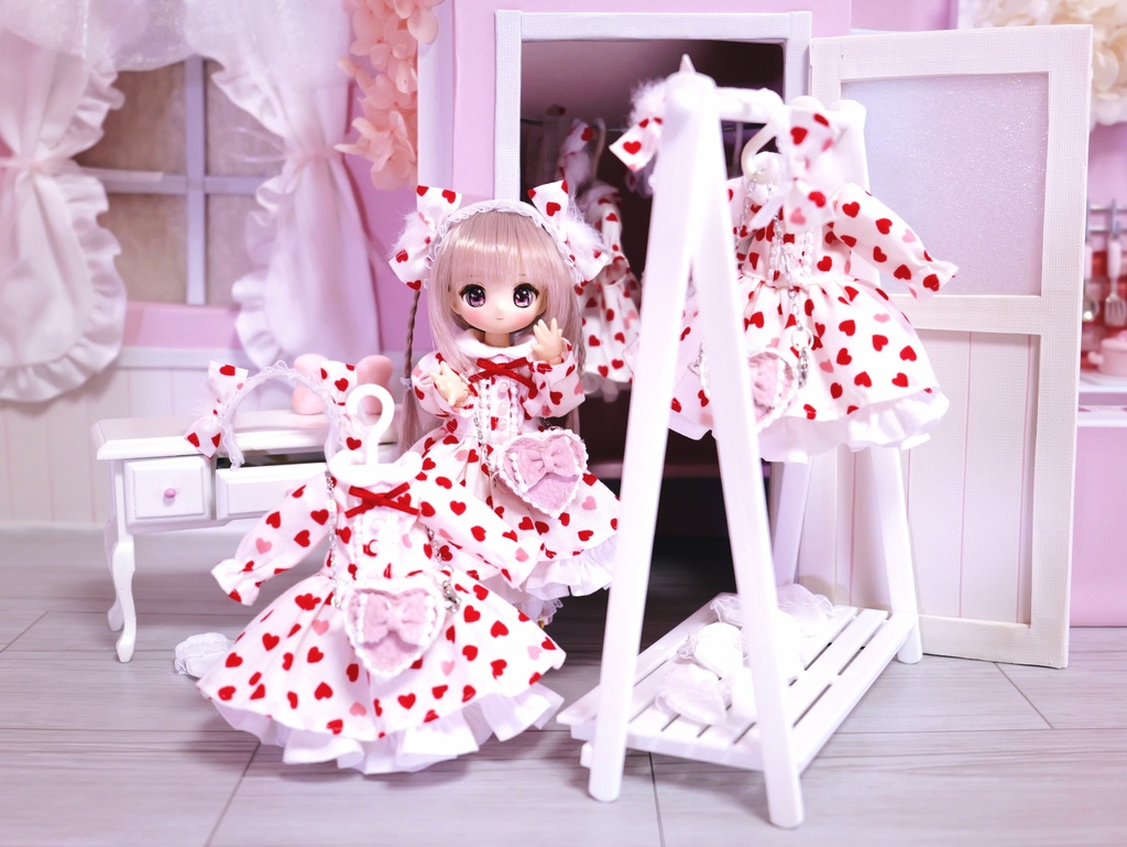 ๐ใ ใใณใใผใขP & ใชใใ11 ใใใผใซๆ / ใใผใๆใฏใณใใผใน