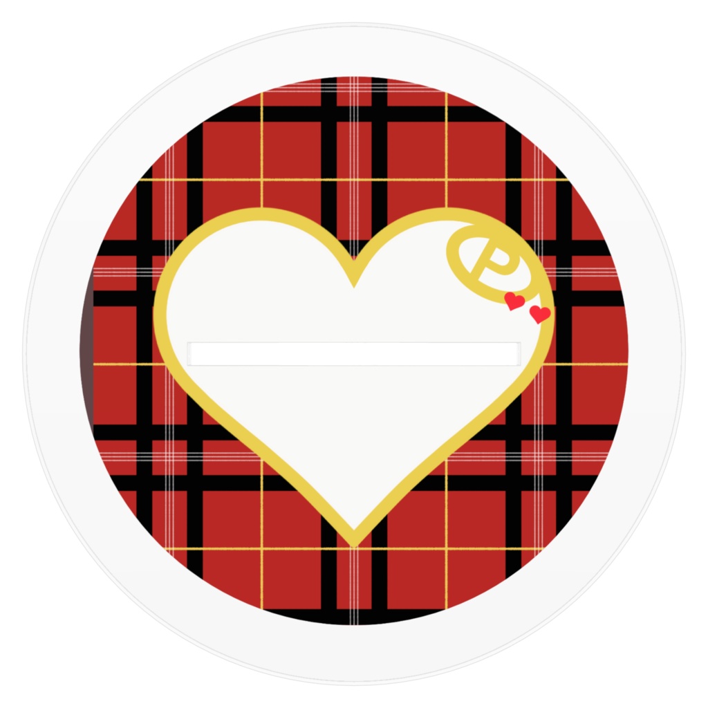 【非公式】尾丸ポルカ 新衣装 アクリルフィギュア