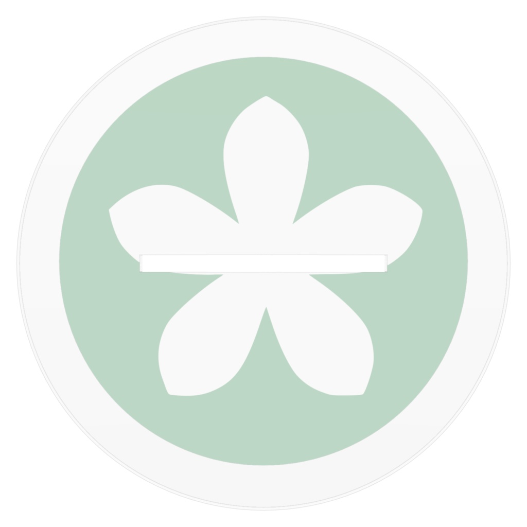 【非公式】尾丸ポルカ 私服衣装 アクリルフィギュア