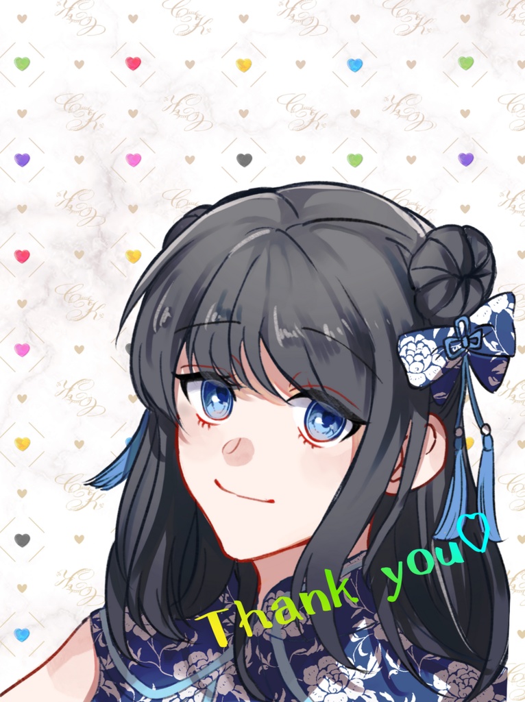 【委託】IOSYSあゆブロマイドセットB桜ver.