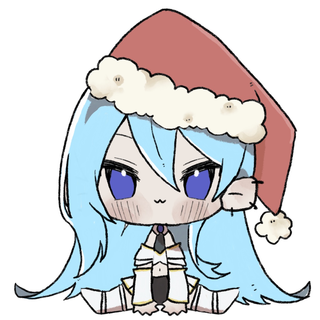 クリスマスボイス1