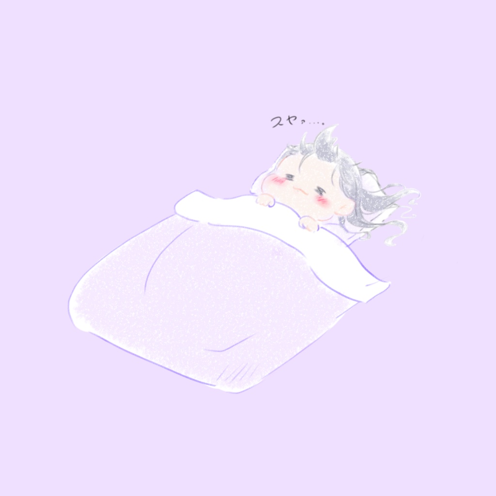 ランダムステッカー