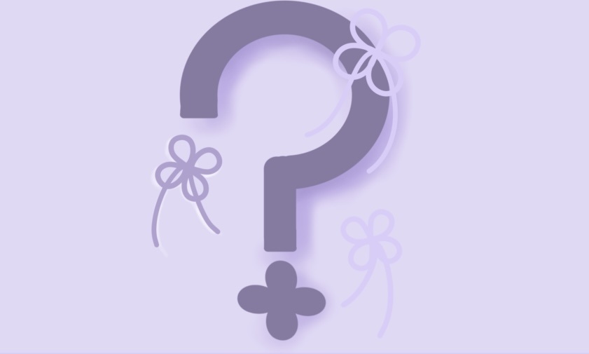 ご利益があるかもしれない音緒の手作り水引お守り