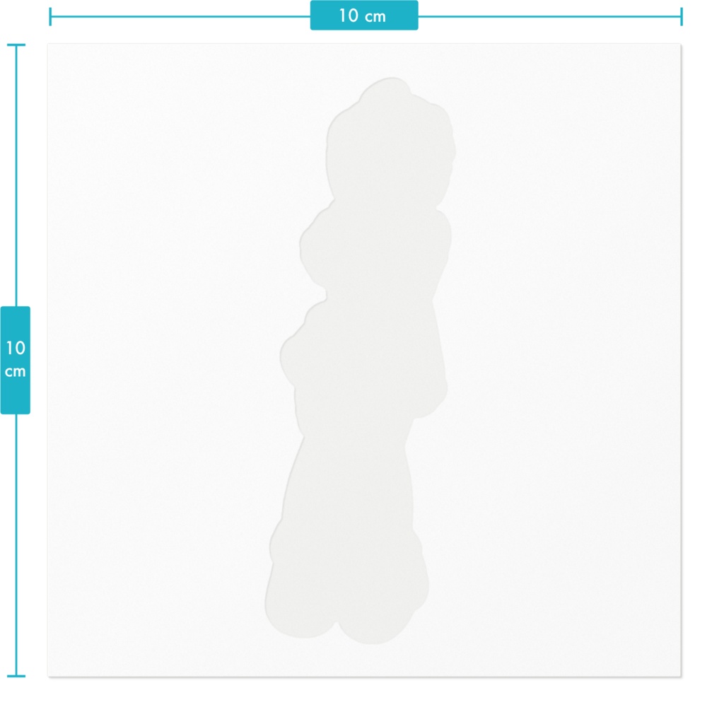 なす参謀 ステッカー【2025誕生日グッズ】