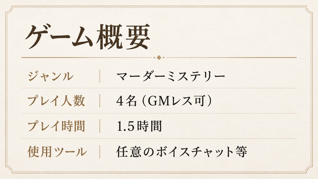 誕生日ケーキ消失事件