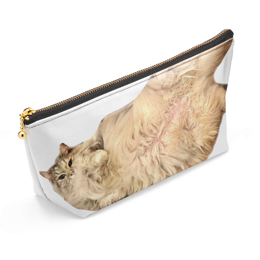 見上げると…ドデーーーン