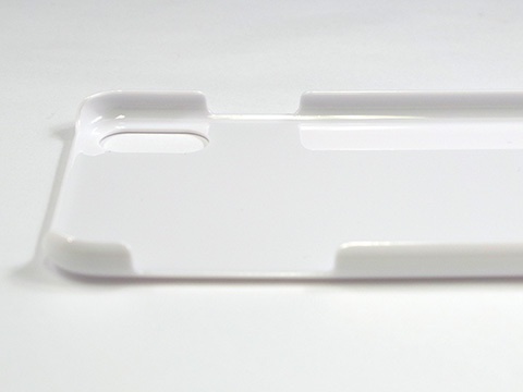B&P iphone用 ポリカーボケース