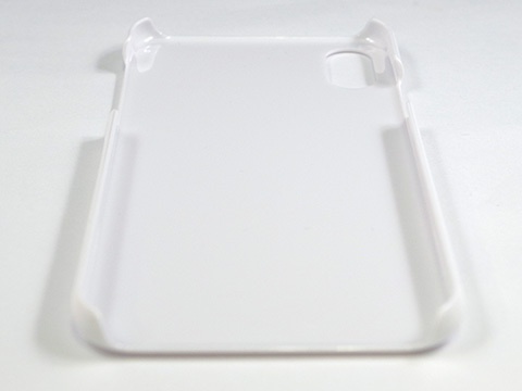 B&P iphone用 ポリカーボケース