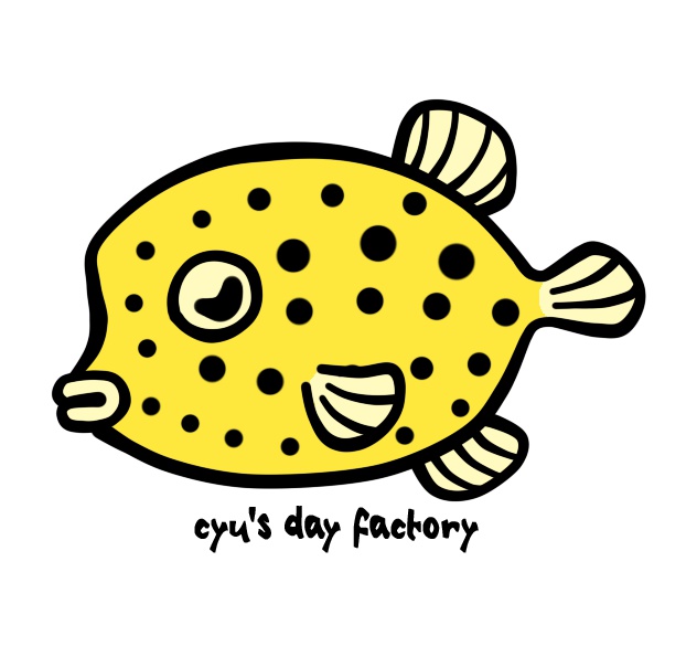 ハコちゃんトート