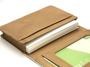 黒猫ぷーちゃん カードケース