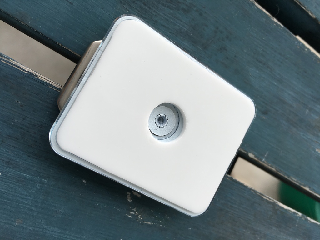 猫のスマホリング