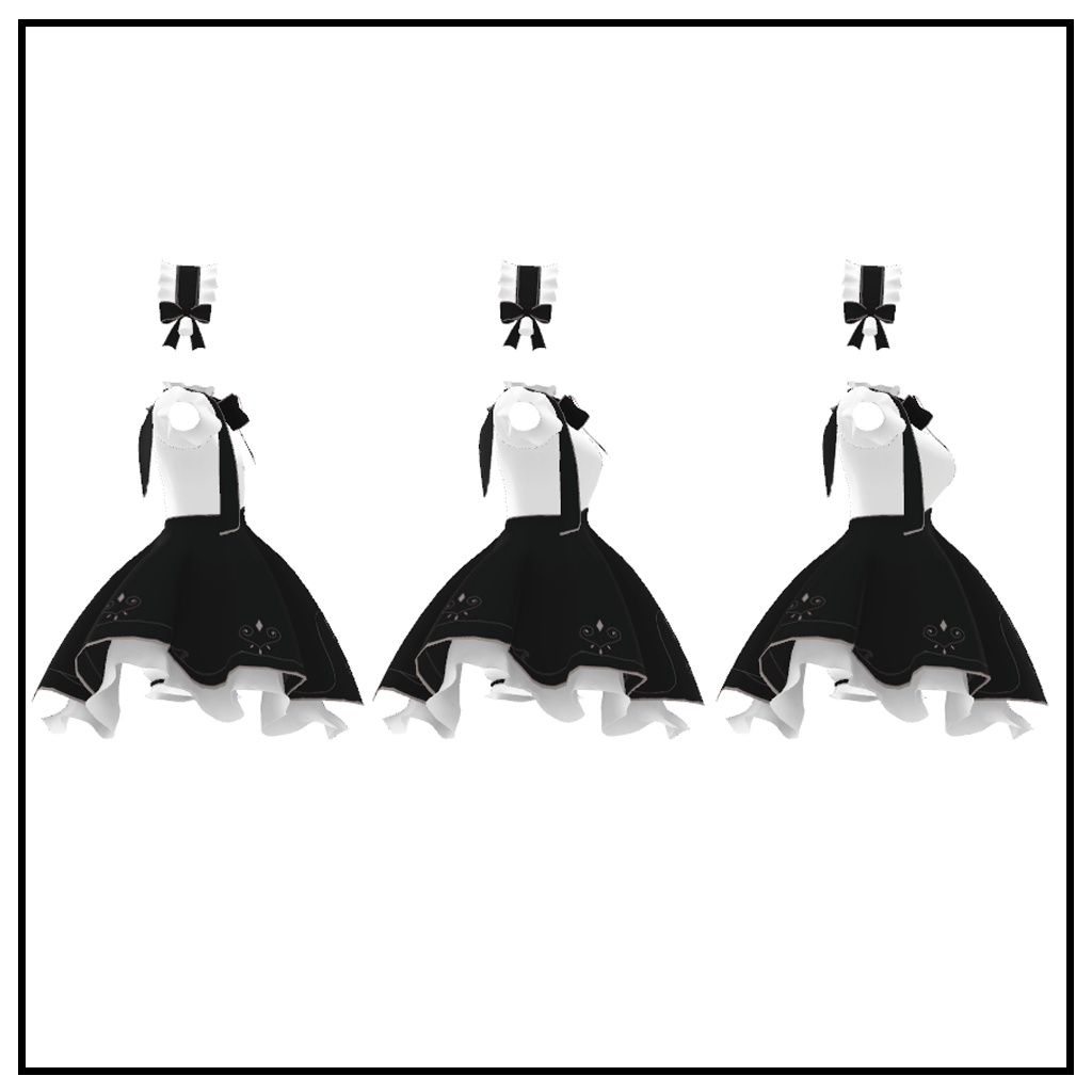 【桔梗-Kikyo-】Classic Winter Skirt