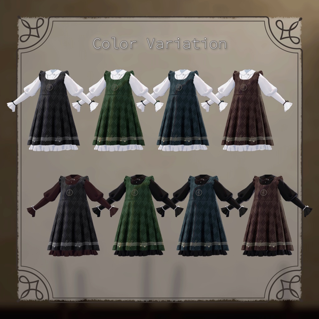 【-Lapwing-】Cadencia