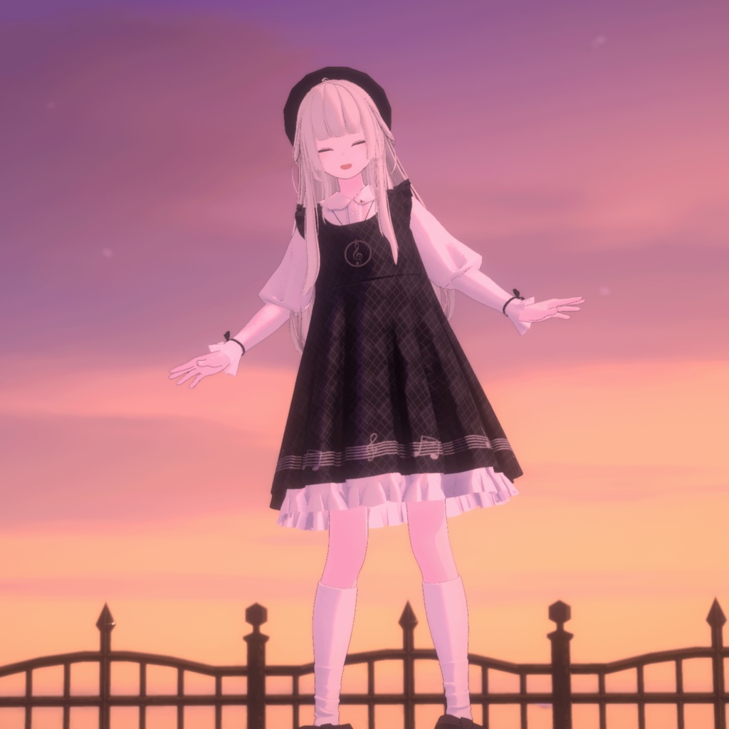 【-Lapwing-】Cadencia