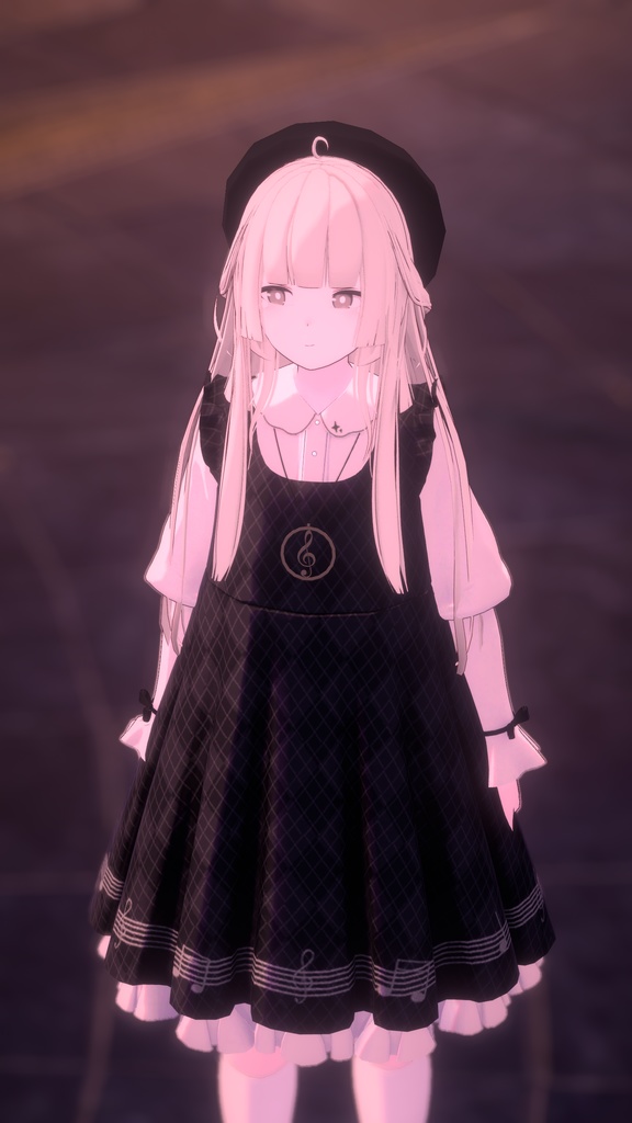 【-Lapwing-】Cadencia