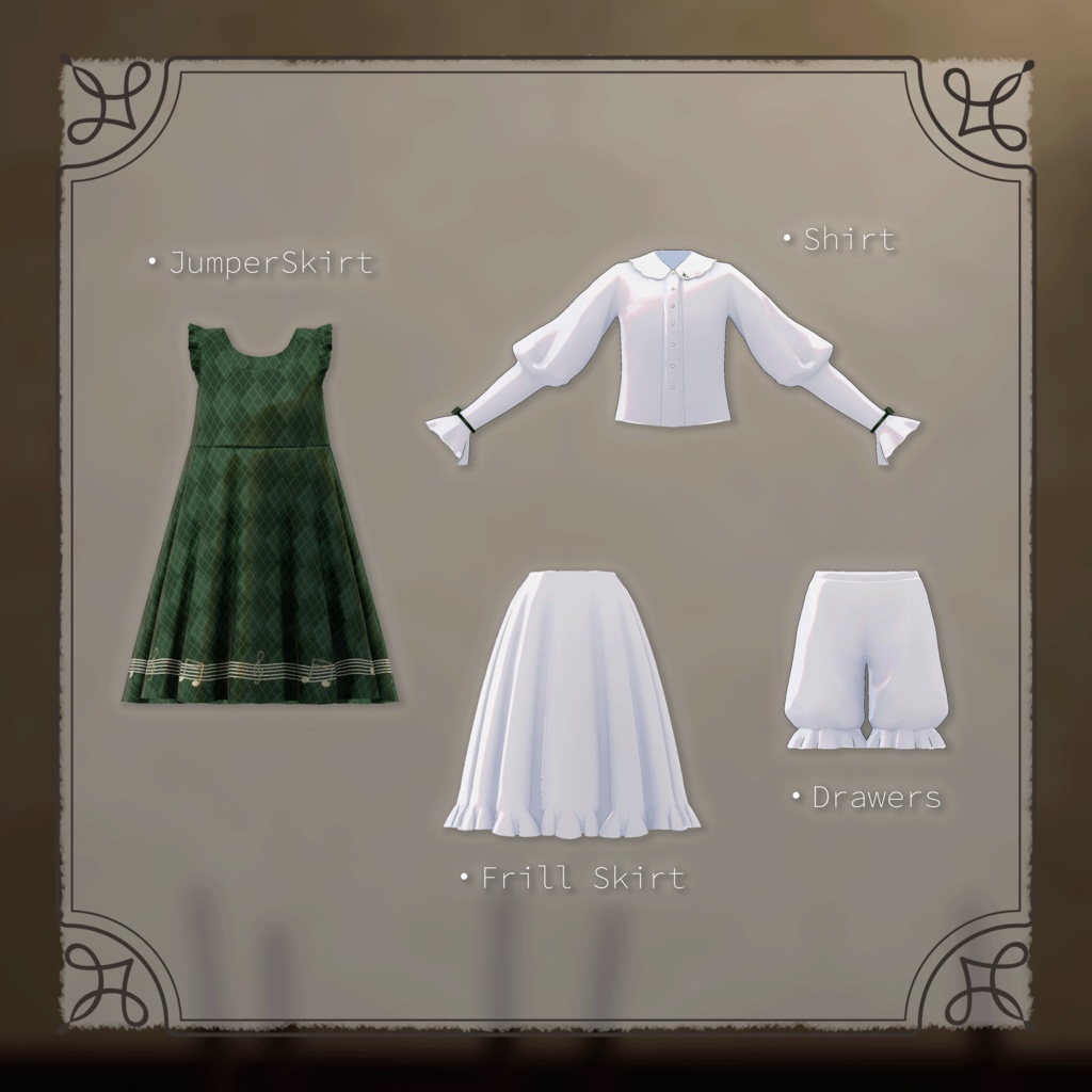 【-Lapwing-】Cadencia