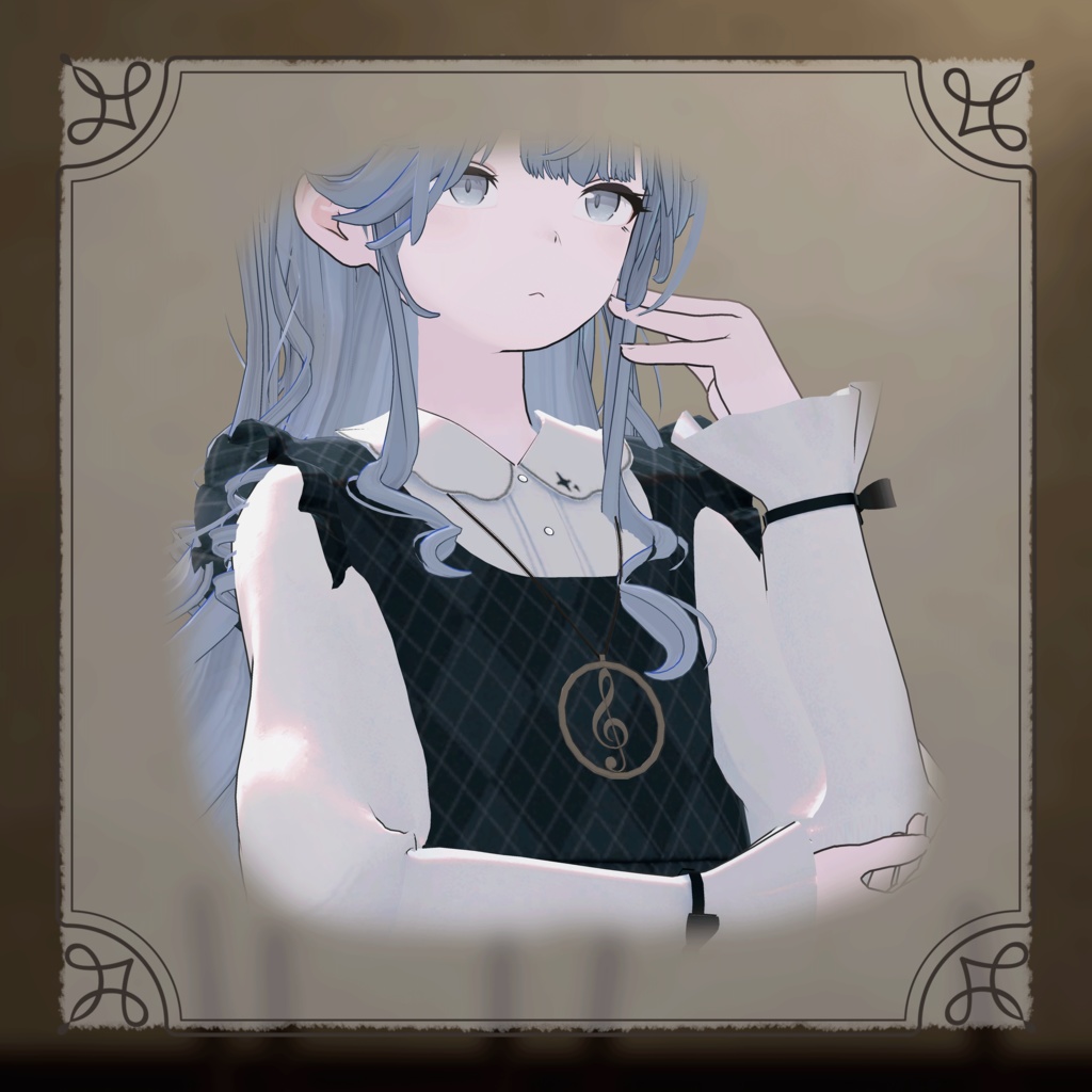 【-Lapwing-】Cadencia