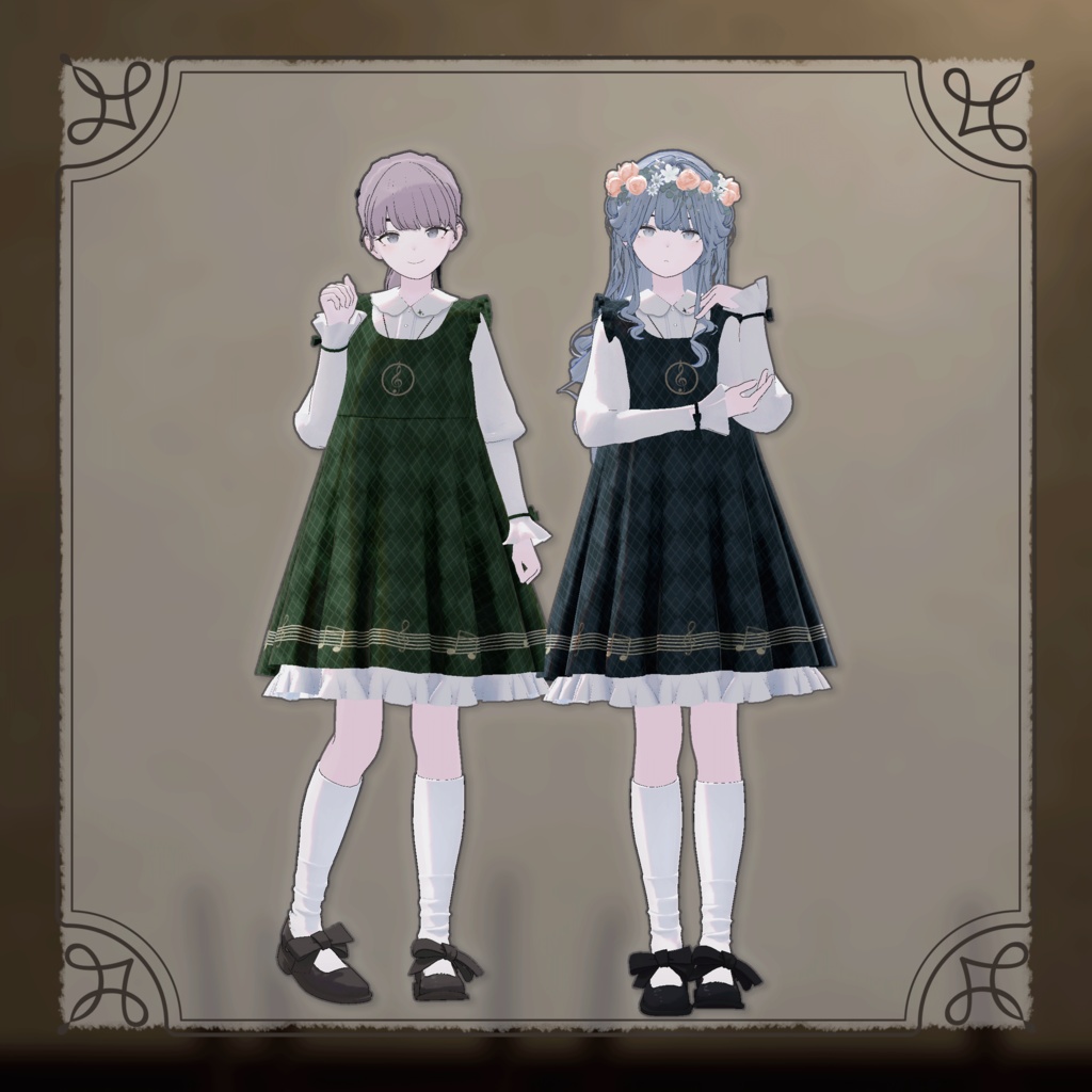 【-Lapwing-】Cadencia