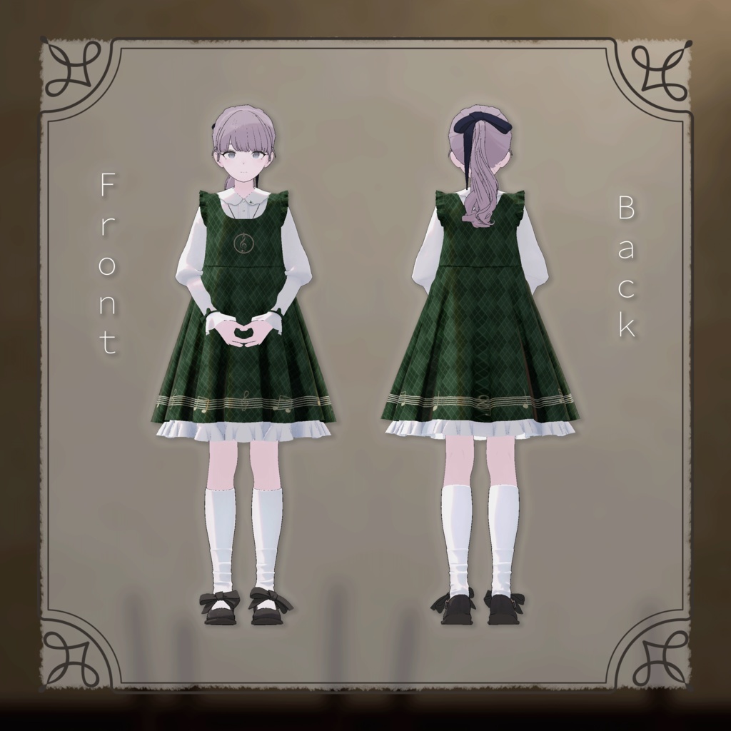 【-Lapwing-】Cadencia