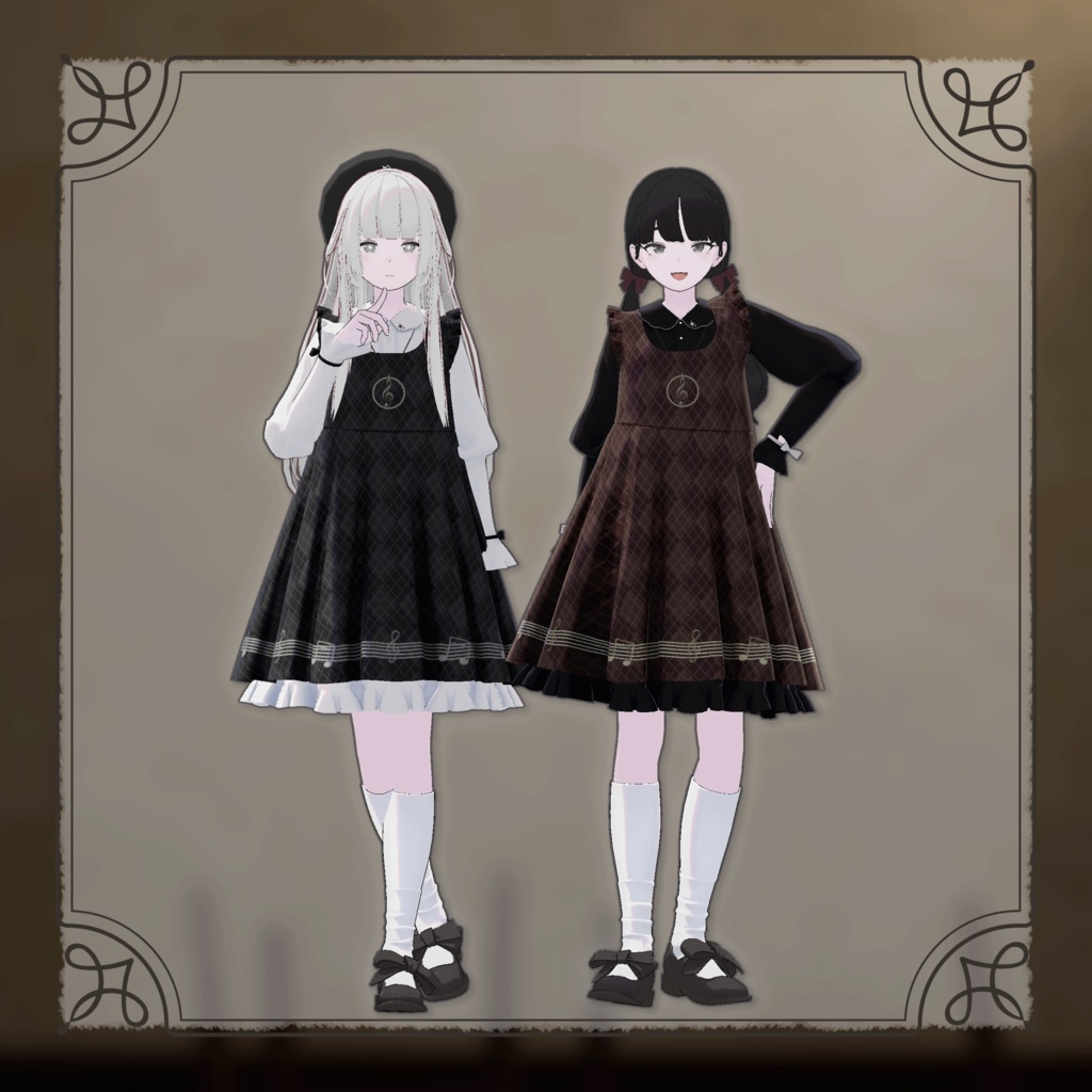 【-Lapwing-】Cadencia