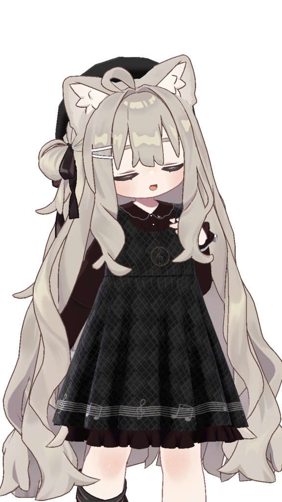 【-まめふれんず-】Cadencia